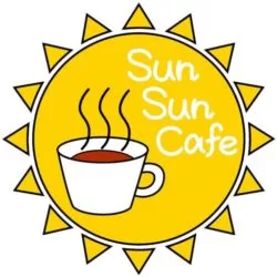 Sun Sun Cafe®（燦燦珈琲®）
